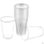 Стаканы пластиковые