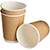 Стаканы бумажные